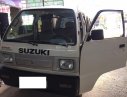 Suzuki Blind Van 2014 - Bán Suzuki Blind Van đời 2014, màu trắng còn mới