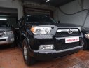 Toyota 4 Runner SR5 2013 - Cần bán gấp Toyota 4 Runner SR5 đời 2013, màu đen, nhập khẩu