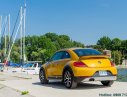 Volkswagen New Beetle Dune 2017 - Bán Volkswagen New Beetle Dune đời 2017, màu trắng, nhập khẩu giao xe ngay