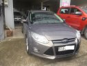 Ford Focus S 2014 - Bán Ford Focus S đời 2014, màu xám