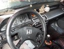 Honda Accord 2.0 1987 - Cần bán Honda Accord, xe gia đình ít sử dụng