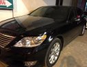 Lexus LS 460L 2012 - Bán Lexus LS 460L đời 2012, màu đen, xe nhập