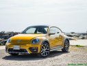 Volkswagen New Beetle Dune 2017 - Bán Volkswagen New Beetle Dune đời 2017, màu trắng, nhập khẩu giao xe ngay