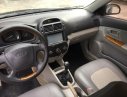 Kia Cerato 1.6 MT 2008 - Cần bán Kia Cerato 1.6 MT đời 2008, màu xanh lục, xe nhập, giá chỉ 220 triệu