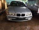 BMW 3 Series   1998 - Bán xe cũ BMW 3 Series đời 1998, màu bạc