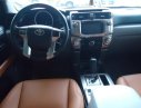 Toyota 4 Runner SR5 2013 - Cần bán gấp Toyota 4 Runner SR5 đời 2013, màu đen, nhập khẩu