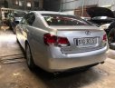 Lexus GS 350 2007 - Bán Lexus GS 350 đời 2007, màu trắng, nhập khẩu giá cạnh tranh