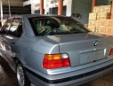 BMW 3 Series 320i 1998 - Cần bán xe BMW 3 Series 320i đời 1998, màu bạc, xe nhập, 220tr