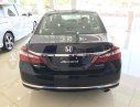 Honda Accord 2017 - Bán Honda Accord 2017 bản nâng cấp mới nhất, nhập khẩu, giá tốt, khuyến mại khủng, L/H ngay: 0908999735