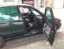 Fiat Siena ED 2003 - Bán ô tô Fiat Siena ED đời 2003, màu xanh lục, xe nhập, giá 75tr