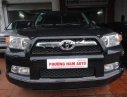 Toyota 4 Runner SR5 2013 - Cần bán gấp Toyota 4 Runner SR5 đời 2013, màu đen, nhập khẩu