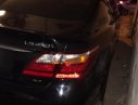Lexus LS 460L 2012 - Bán Lexus LS 460L đời 2012, màu đen, xe nhập