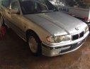 BMW 3 Series 320i 1998 - Cần bán xe BMW 3 Series 320i đời 1998, màu bạc, xe nhập, 220tr