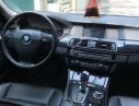 BMW 5 Series 523i 2012 - Cần bán gấp BMW 5 Series 523i đời 2012, màu bạc, xe nhập giá cạnh tranh