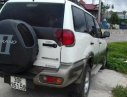 Nissan Terrano 2000 - Bán Nissan Terrano đời 2000, màu trắng, nhập khẩu Nhật Bản