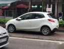 Mazda 2 2010 - Bán xe cũ Mazda 2 đời 2010, màu trắng chính chủ, 338tr