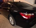 Lexus LS 460L 2012 - Bán Lexus LS 460L đời 2012, màu đen, xe nhập