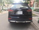 Hyundai Santa Fe CRDI 2013 - Cần bán Hyundai Santa Fe CRDI đời 2013, màu đen, nhập khẩu nguyên chiếc, 992tr