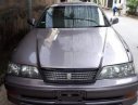Toyota Mark II AT 2001 - Cần bán xe Toyota Mark II AT đời 2001, màu xám, nhập khẩu nguyên chiếc số tự động