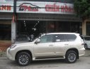 Lexus GX 460 2015 - Cần bán xe Lexus GX 460 đời 2015, màu vàng, nhập khẩu