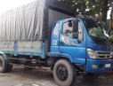Xe tải 5 tấn - dưới 10 tấn 700A 2010 - Cần bán xe tải 5 tấn - dưới 10 tấn 700A sản xuất 2010, màu xanh lam