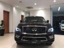 Infiniti QX80 2017 - Infiniti QX80 sản xuất năm 2017, xe nhập nguyên chiếc, giá bất chấp