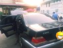 Mercedes-Benz S class S600 1996 - Cần bán lại xe Mercedes S600 đời 1996, màu đen, nhập khẩu chính chủ, giá 295tr