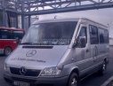 Mercedes-Benz Sprinter  313 CDI 2010 - Bán xe Mercedes Sprinter 313 CDI đời 2010, màu bạc, giá chỉ 510 triệu