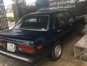 Honda Accord    1981 - Bán gấp Honda Accord đời 1981, màu đen