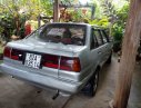 Toyota Corona    1990 - Cần bán lại xe Toyota Corona đời 1990, màu bạc, nhập khẩu