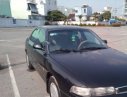 Mazda 626 1997 - Cần bán Mazda 626 đời 1997, màu đen, nhập khẩu chính chủ