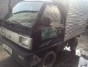 Suzuki Super Carry Truck 2005 - Bán ô tô Suzuki Carry sản xuất 2005, màu xanh lam