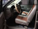 Isuzu Dmax 2006 - Cần bán lại xe Isuzu Dmax đời 2006, màu đen