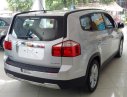 Chevrolet Orlando LT 2017 - Chevrolet Orlando 2017, hỗ trợ vay ngân hàng 90%. Gọi Ms. Lam 0939193718