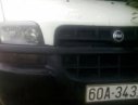 Fiat Doblo 2003 - Bán xe Fiat Doblo đời 2003, màu trắng, xe nhập chính chủ