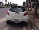 Mazda 2    2010 - Bán Mazda 2 2010, màu trắng, nhập khẩu nguyên chiếc chính chủ