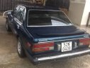 Honda Accord    1981 - Bán gấp Honda Accord đời 1981, màu đen