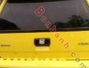 Honda Civic 2000 - Bán ô tô Honda Civic đời 2000, màu vàng, xe nhập