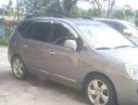 Kia Carens EX 2.0 MT 2009 - Bán Kia Carens EX 2.0 MT năm 2009, màu xám chính chủ, giá 358tr