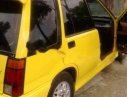 Honda Civic 2000 - Bán ô tô Honda Civic đời 2000, màu vàng, xe nhập