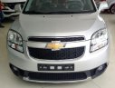 Chevrolet Orlando LT 2017 - Chevrolet Orlando 2017, hỗ trợ vay ngân hàng 90%. Gọi Ms. Lam 0939193718