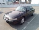 Mazda 626 1997 - Bán xe Mazda 626 1997, màu đen chính chủ