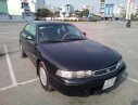 Mazda 626 1997 - Bán xe Mazda 626 1997, màu đen chính chủ