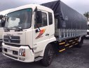 JRD 2017 - Xe tải Dongfeng B170 9T35 - 9T35 - 9.35 tấn nhập khẩu nguyên chiếc