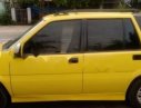 Honda Civic 2000 - Bán ô tô Honda Civic đời 2000, màu vàng, xe nhập