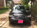 Ford Mondeo 2003 - Bán ô tô Ford Mondeo đời 2003, màu đen, giá 250tr