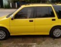 Honda Civic 2000 - Cần bán xe Honda Civic đời 2000, màu vàng còn mới, 70 triệu