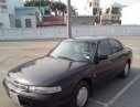 Mazda 626 1997 - Bán xe Mazda 626 1997, màu đen chính chủ