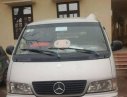 Mercedes-Benz Sprinter 2004 - Cần bán gấp Mercedes Sprinter đời 2004, màu bạc