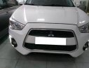 Mitsubishi Outlander Sport   2014 - Bán Mitsubishi Outlander Sport năm 2014, màu trắng, nhập khẩu nguyên chiếc